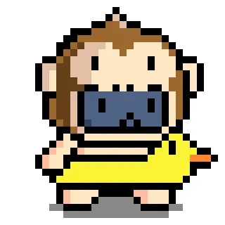 Chubbies #7339