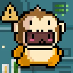 6855