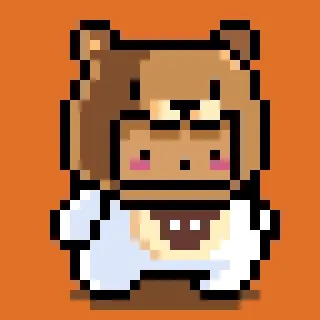 Chubbies #9973