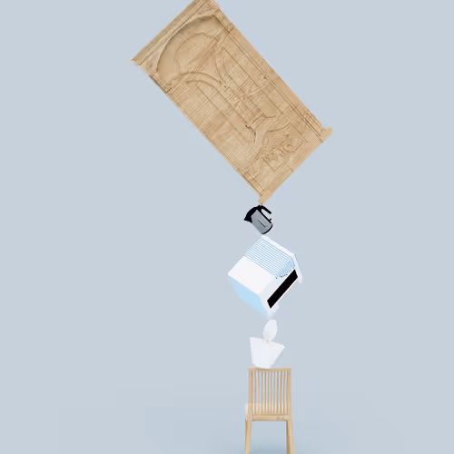 Most Accidents Happen At Home By Jonas Lund