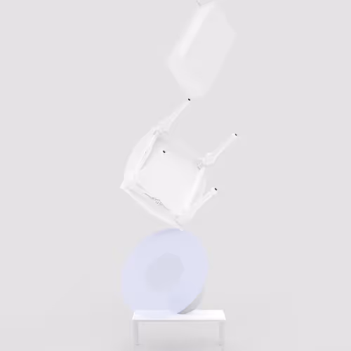 Most Accidents Happen At Home By Jonas Lund