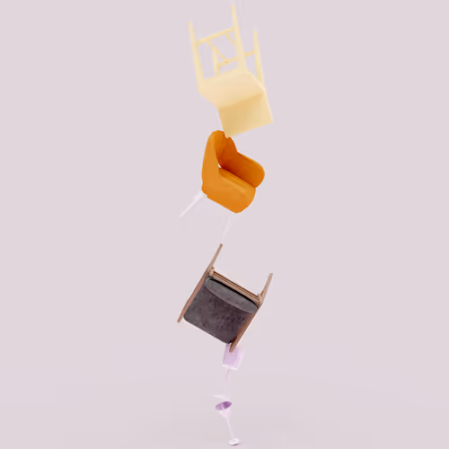 Most Accidents Happen At Home By Jonas Lund