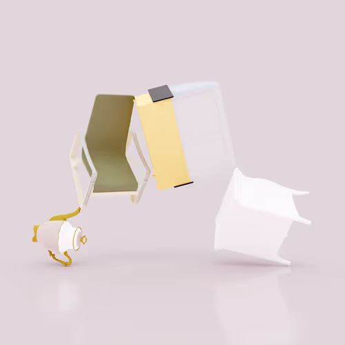 Most Accidents Happen At Home By Jonas Lund