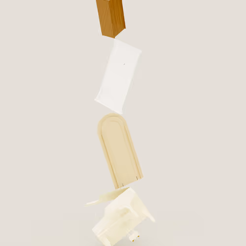 Most Accidents Happen At Home By Jonas Lund
