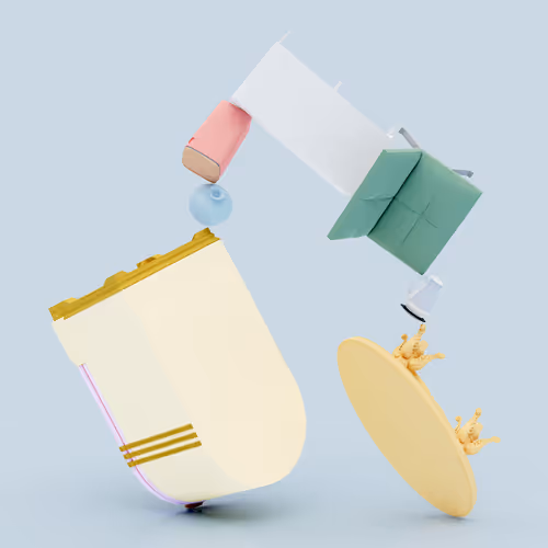 Most Accidents Happen At Home By Jonas Lund