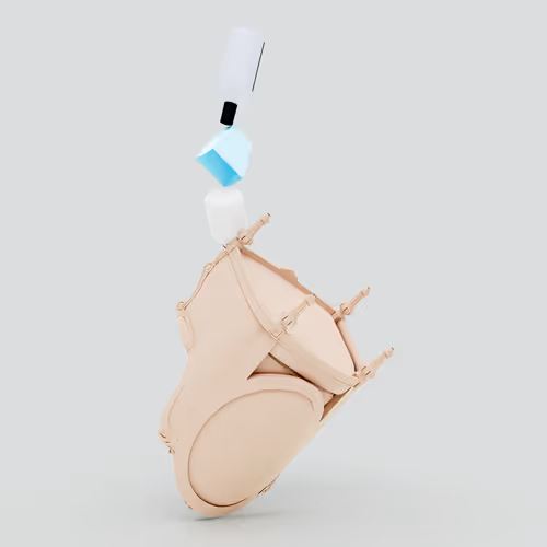 Most Accidents Happen At Home By Jonas Lund