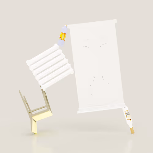 Most Accidents Happen At Home By Jonas Lund