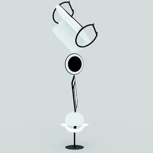 Most Accidents Happen At Home By Jonas Lund