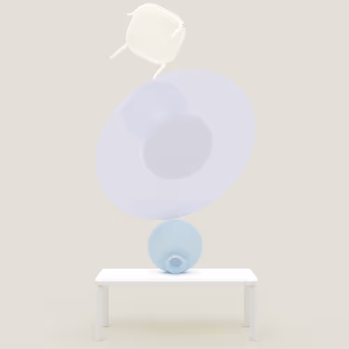 Most Accidents Happen At Home By Jonas Lund
