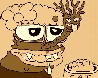 Pepiicator By Matt Furie Official