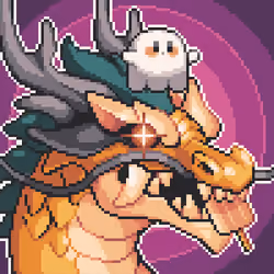 Oriental Dragonz #6826