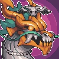 Oriental Dragonz #3156