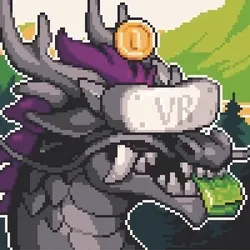 Oriental Dragonz #7485