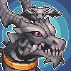 Oriental Dragonz #8583
