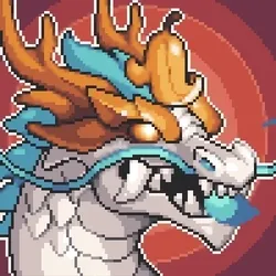 Oriental Dragonz #946