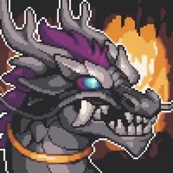 Oriental Dragonz #5762