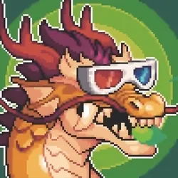 Oriental Dragonz #3209