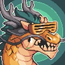 Oriental Dragonz #5926