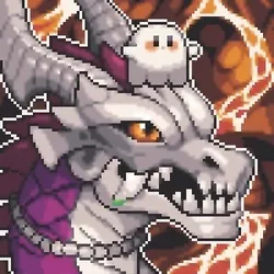 Oriental Dragonz #4931