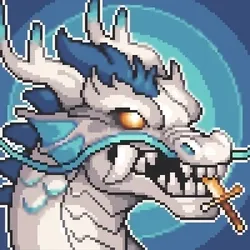 Oriental Dragonz #4666