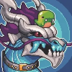 Oriental Dragonz #4011