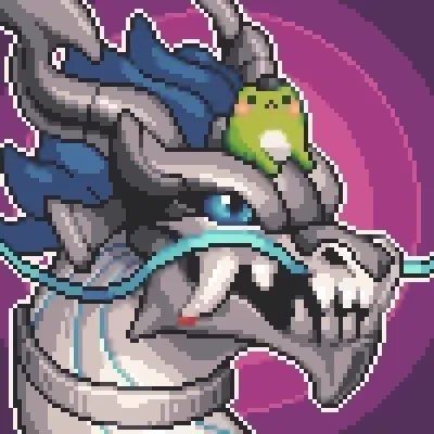 Orientaldragonz