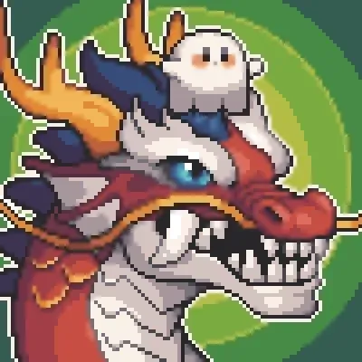 Oriental Dragonz #1002