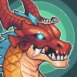 Oriental Dragonz #1864