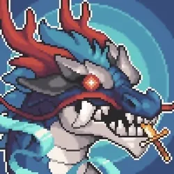Oriental Dragonz #5563