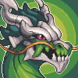 Oriental Dragonz #746