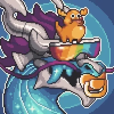 Oriental Dragonz #7482