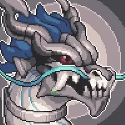 Oriental Dragonz #9201