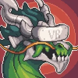 Oriental Dragonz #9193