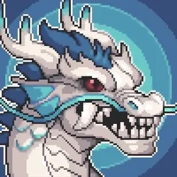 Oriental Dragonz #3210