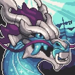 Oriental Dragonz #4813