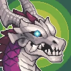 Oriental Dragonz #2848