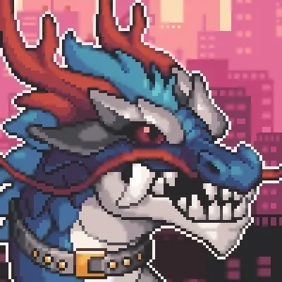 Orientaldragonz