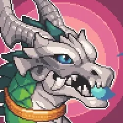Oriental Dragonz #696