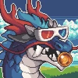Oriental Dragonz #4084
