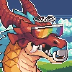 Oriental Dragonz #2856