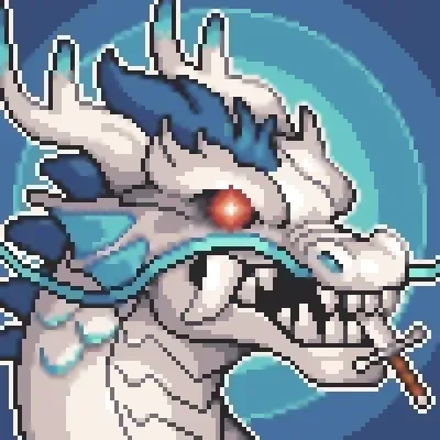 Oriental Dragonz #663