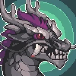 Oriental Dragonz #3193