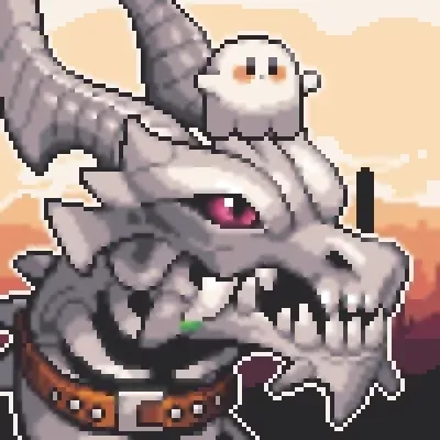 Oriental Dragonz #3167