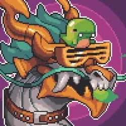 Oriental Dragonz #3170