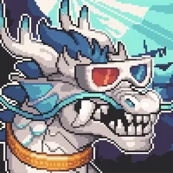 Oriental Dragonz #961