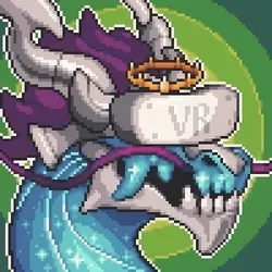 Oriental Dragonz #8033
