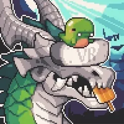 Oriental Dragonz #3212