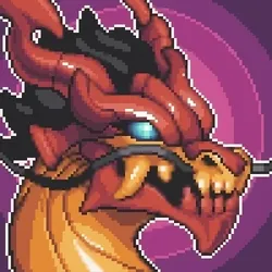 Oriental Dragonz #8216
