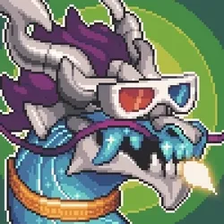 Oriental Dragonz #669