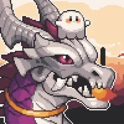 Oriental Dragonz #6632